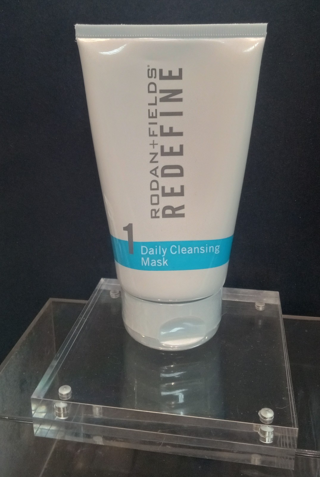 Rodan and Fields Redefine Daily Cleansing Mask
