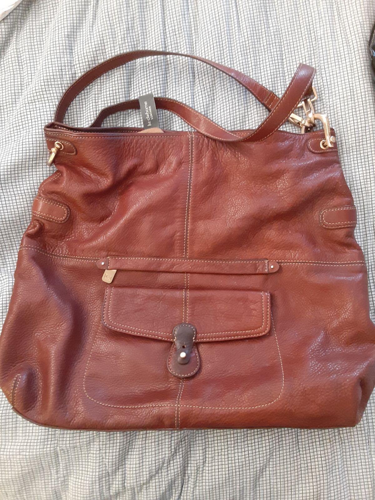 Liz Claiborne Leather Purse