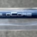 Fujikura ventus hybrid shaft