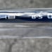 Fujikura ventus hybrid shaft