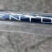 Fujikura ventus hybrid shaft