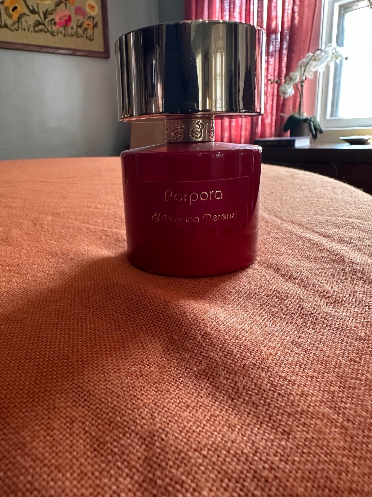 Tiziana Terenzi Porpora 100ml/ 3.4oz (no box)