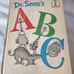 Dr. Suess ABC Book