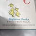 Dr. Suess ABC Book