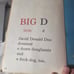Dr. Suess ABC Book