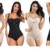 Full Bodyshapers