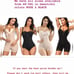 Full Bodyshapers