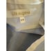 Lila eugenie Long Sleeve Swim Cover Up Resort Dress Blue & White Stripe