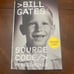 Source Code: My Beginnings Signed Autographed Book by Bill Gates - MINT