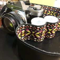 Om- 1 Olympus camera