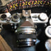Om- 1 Olympus camera