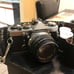 Om- 1 Olympus camera