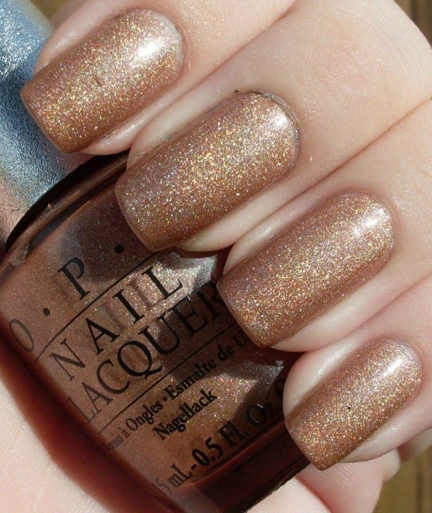 OPI DS Classic- A Rare to Find!