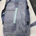 Lululemon backpack/ duffle bag
