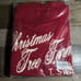 Taylor Swift Christmas tree farm sweater medium