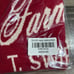Taylor Swift Christmas tree farm sweater medium