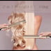 Titanium Hair Iron, Straightener and Cur