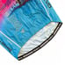 Primal El Tour De Tucson Cycling Jersey Shirt Full Zip 3 Rear Pockets Men's L