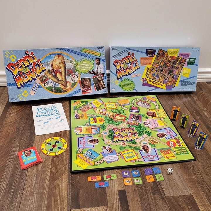 $100 Value - TV/Movie Lot store