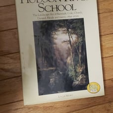 The Hudson River School