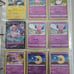 * UPDATED* Darkness Ablaze Pokemon cards