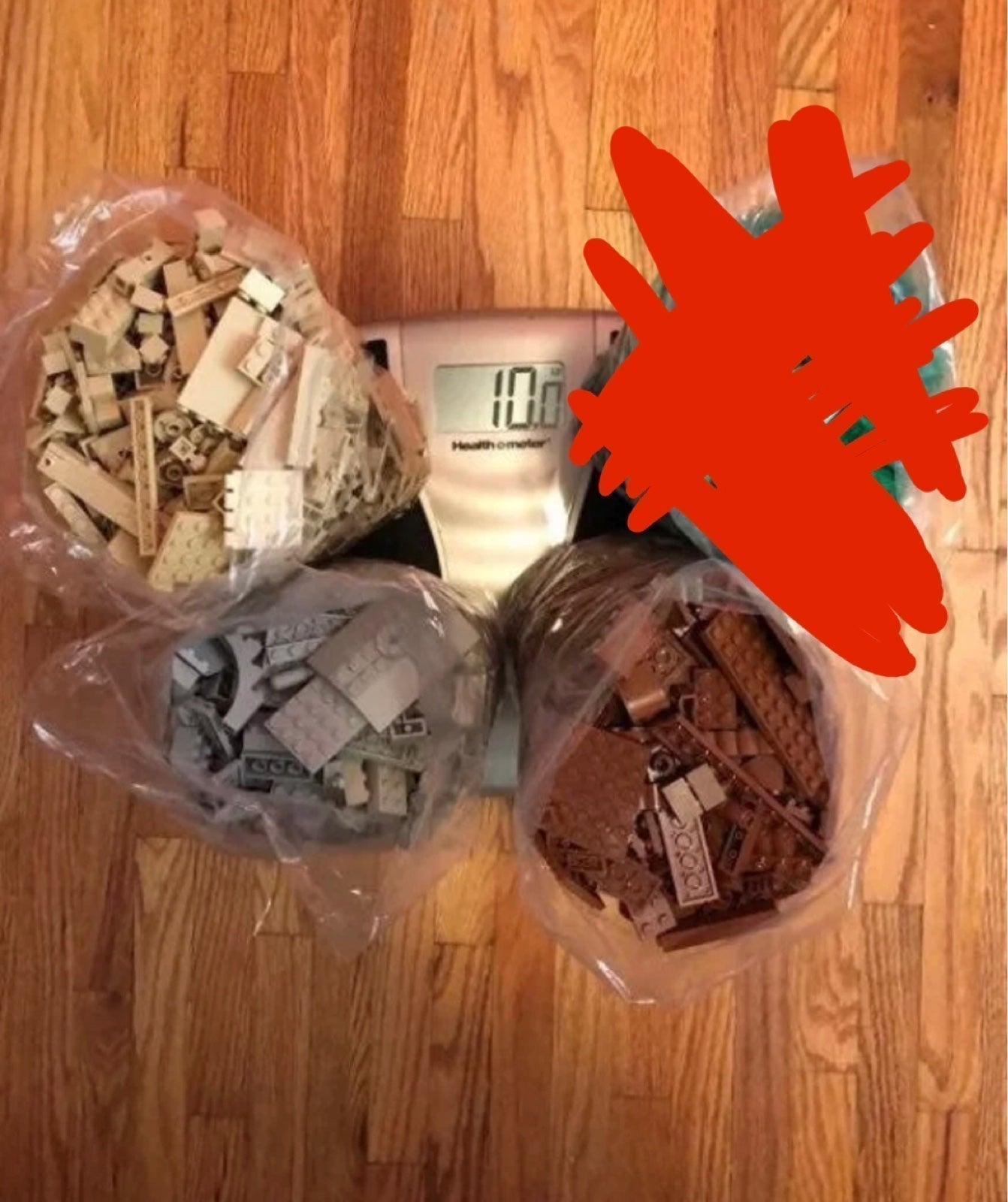 lego lot bundle