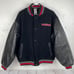DISNEY- THE INCREDIBLES Letterman Varsity Jacket
