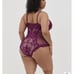 Torrid lace bodysuit