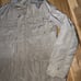 Uniqlo Men’s Beige Blocktech Rain Coat Medium