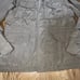 Uniqlo Men’s Beige Blocktech Rain Coat Medium