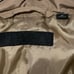 Uniqlo Men’s Beige Blocktech Rain Coat Medium