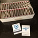 Wholesale Lot Vtg California “Mary Jane” Initiative ‘80 “Join The” Match Books
