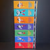 Astro Boy Manga Omnibus Volumes 1-7 Brand New Complete Set English Dark Horse