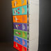 Astro Boy Manga Omnibus Volumes 1-7 Brand New Complete Set English Dark Horse