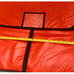 Insulated Pizza Delivery bag for UberEats Doordashers Grubhubbers, picnics