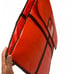 Insulated Pizza Delivery bag for UberEats Doordashers Grubhubbers, picnics