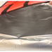 Insulated Pizza Delivery bag for UberEats Doordashers Grubhubbers, picnics
