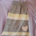 Small Cashmere DOGGY Couture Sweater