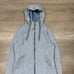 Lululemon Athletica Scuba Plush Fleece Lined Full Zip Hoodie Women's 6