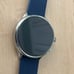 Fossil Gen 6 Wellness Edition Blue Silicon Band 44MM FTW4070V