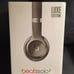 Beats Solo 2 Luxe Edition