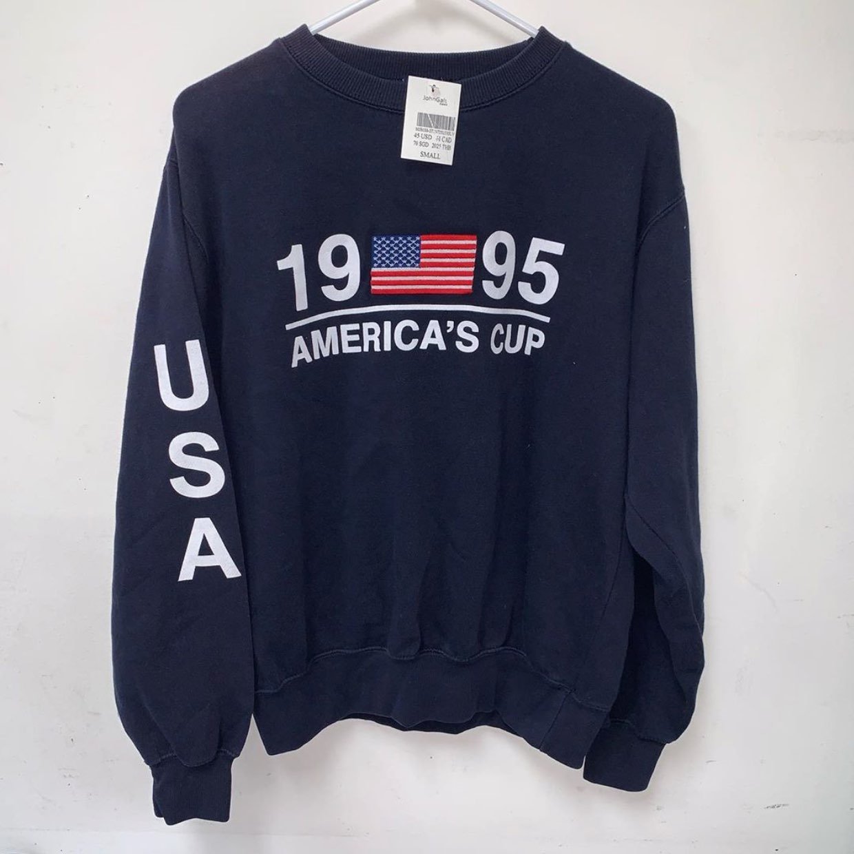 brandy melville sweater