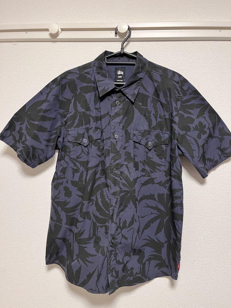 Stussy Short Sleeve Shirt