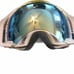 Snow goggles