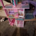 Barbie dreamhouse