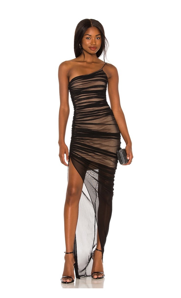 Revolve dress