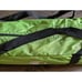 ALPHA TENT 2 person dome tent new green white new camping outdoor