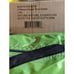 ALPHA TENT 2 person dome tent new green white new camping outdoor