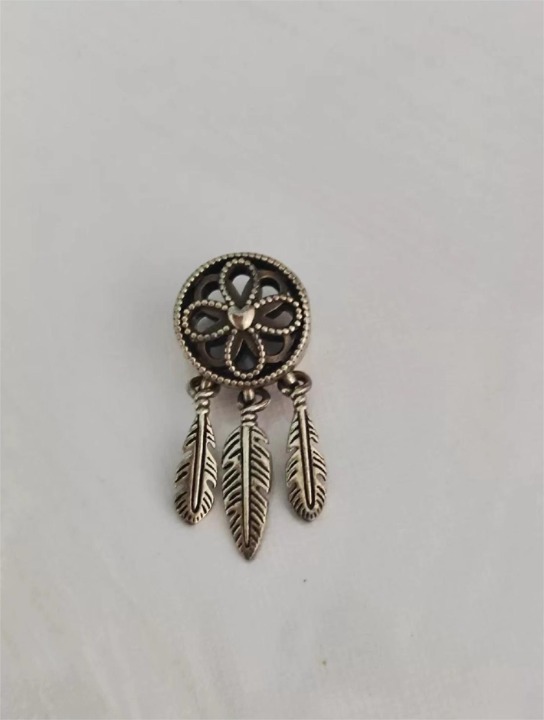 vintage sterling silver