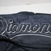 Diamond Sports Equipment Bag Baseball/Softball - Dark Navy Blue